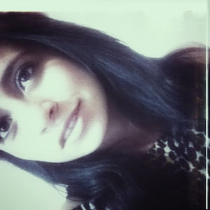 Meet your Posher, Alejandra